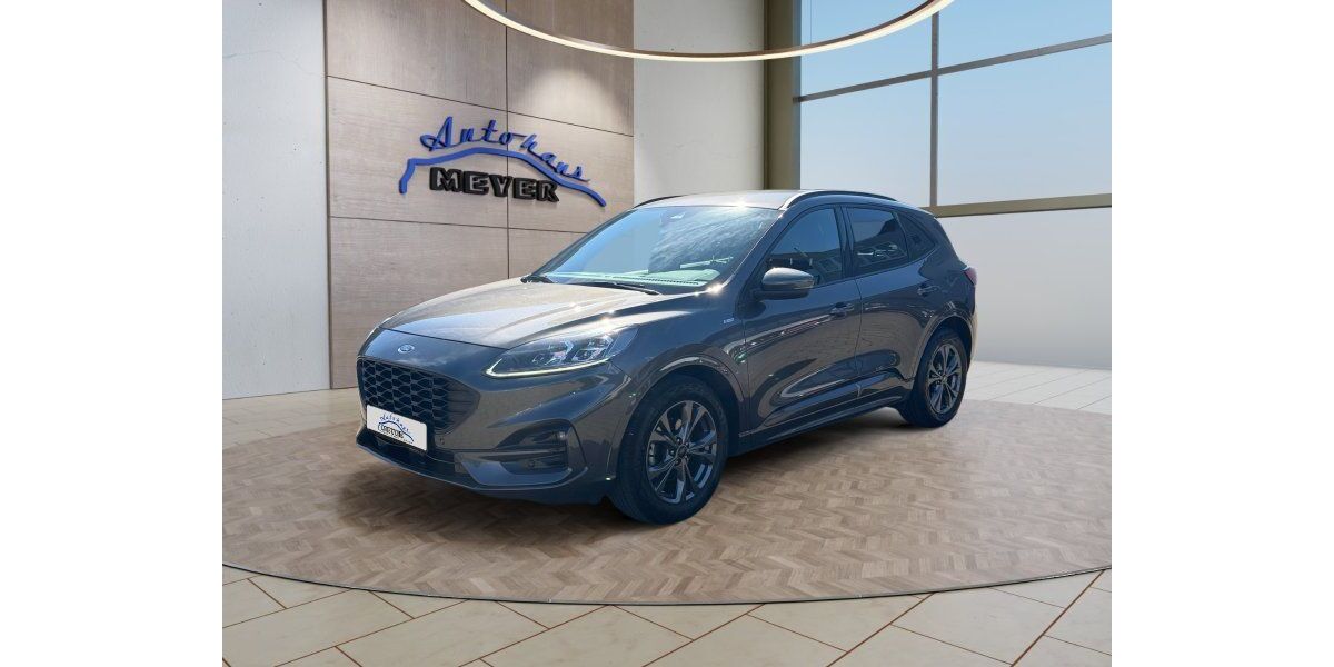 Ford Kuga 79.300 km 17.910 &euro; Sickte bei Braunschweig 38173