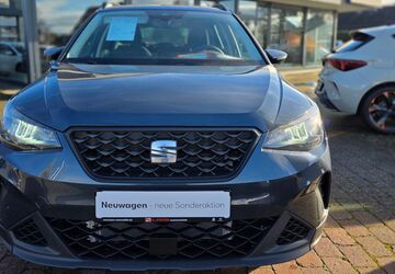 Seat Arona 2.500 km 24.990 &euro; Schwülper 38179