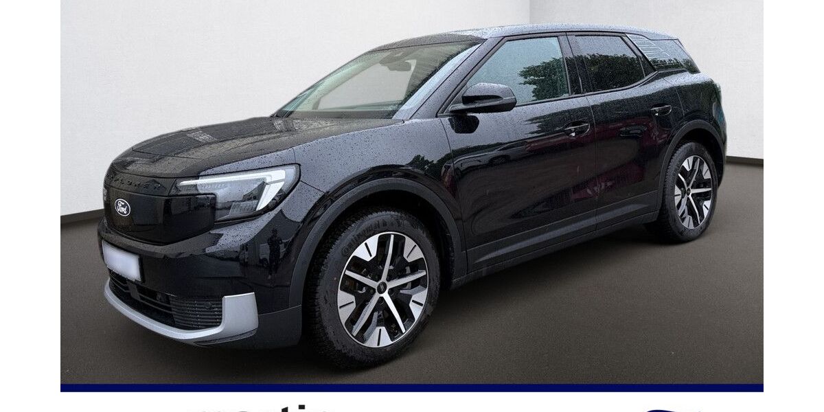 Ford Explorer 8.223 km 38.990 &euro; Helmstedt 38350