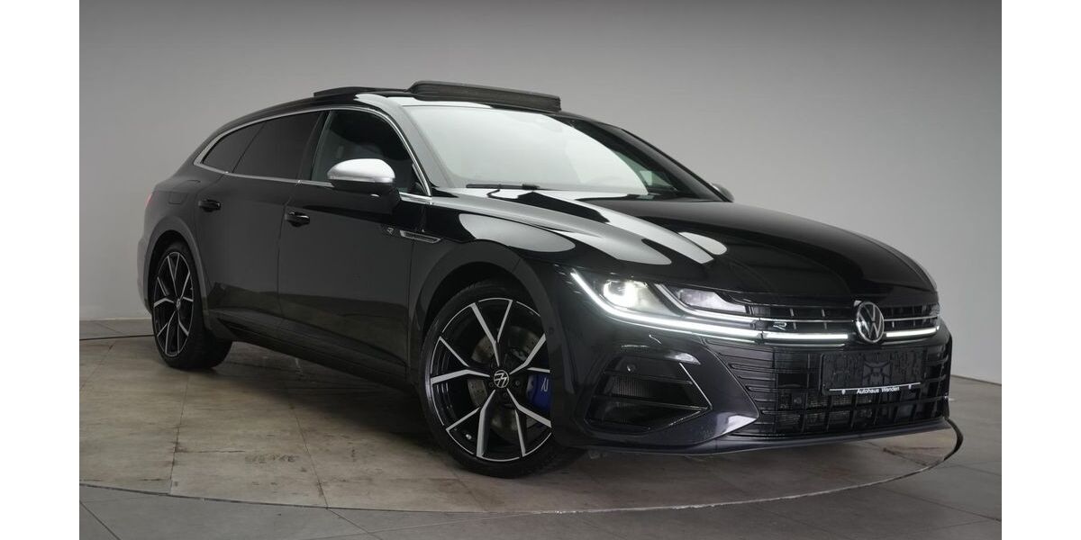 VW Arteon 45.000 km 35.990 &euro; Braunschweig 38110