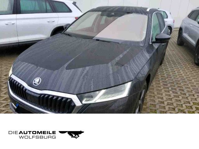 Skoda Octavia 81.569 km 23.990 &euro; Wolfsburg 38440