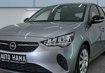 Opel Corsa 94.950 km 10.990 &euro; Weferlingen 39356