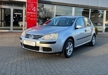 VW Golf 106.012 km 3.970 &euro; Helmstedt 38350