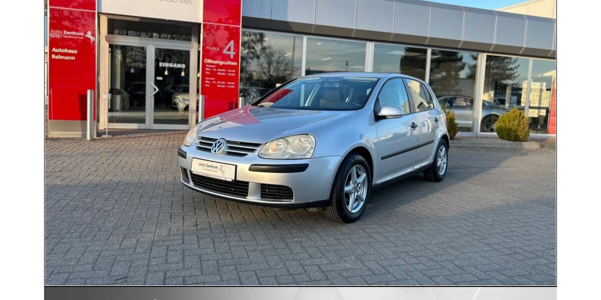 VW Golf 106.012 km 3.970 &euro; Helmstedt 38350