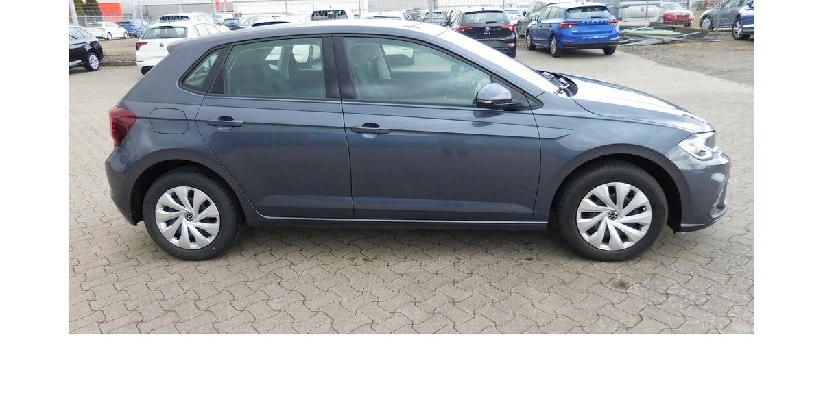 VW Polo 1.0 Life TSI BMT DSG Navi Klima 27.800 km 18.990 &euro; Vordorf 38533