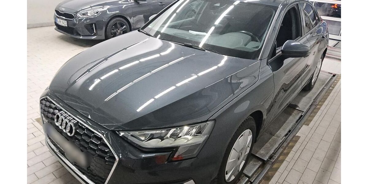 Audi A3 55.439 km 19.990 &euro; Braunschweig 38122