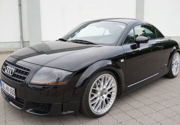 Audi TT 44.500 km 22.480 &euro; Wolfsburg 38440