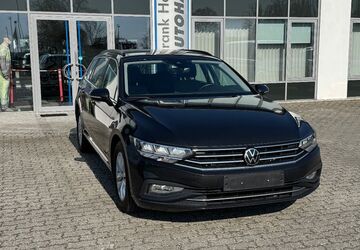 VW Passat Variant 95.000 km 20.950 &euro; Wolfsburg 38444