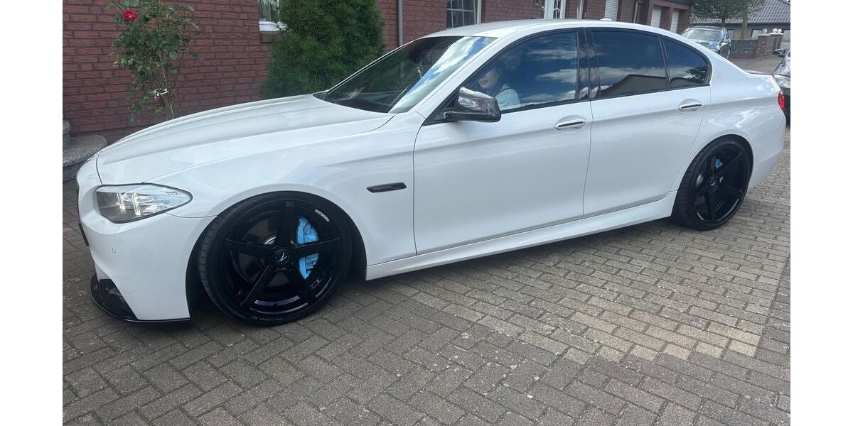 BMW 530 186.000 km 21.000 &euro; Gifhorn 38518