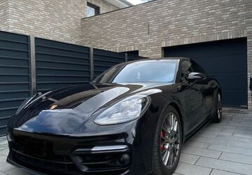 Porsche Panamera 139.000 km 59.990 &euro; Sassenburg 38524