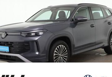 VW Tayron 22.620 km 39.690 &euro; Gifhorn 38518
