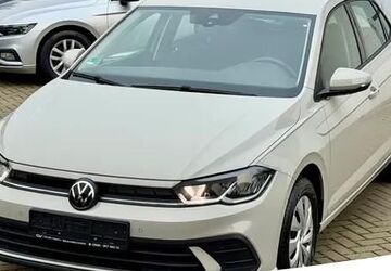 VW Polo 110.139 km 14.999 &euro; Braunschweig 38118