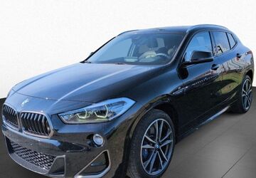 BMW X2 74.433 km 27.990 &euro; Braunschweig 38112
