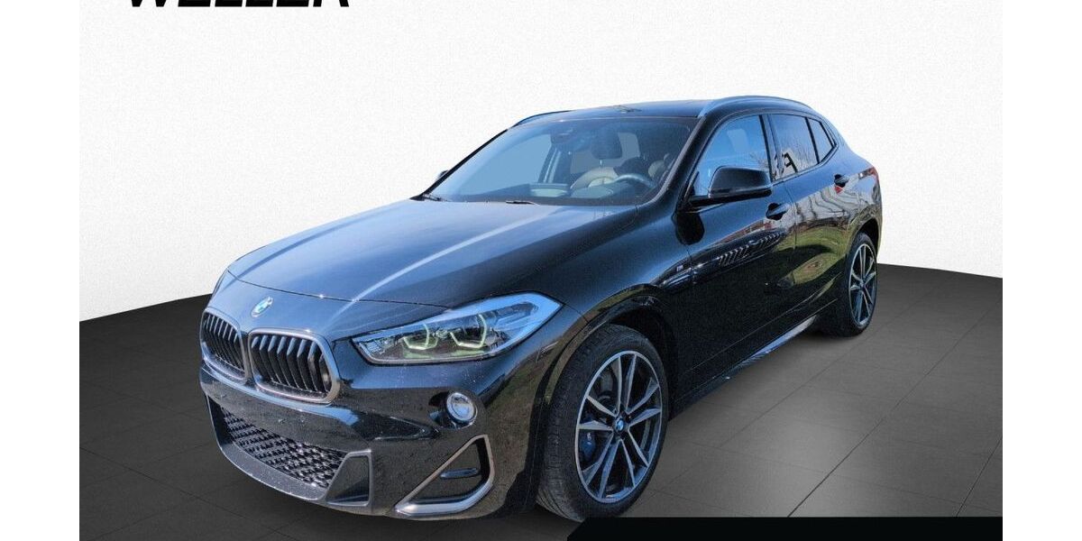 BMW X2 74.433 km 27.990 &euro; Braunschweig 38112