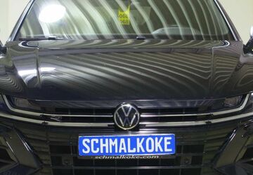 VW Arteon 43.700 km 36.500 &euro; Braunschweig 38112