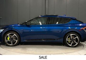 Kia EV6 22.000 km 38.982 &euro; Helmstedt 38350