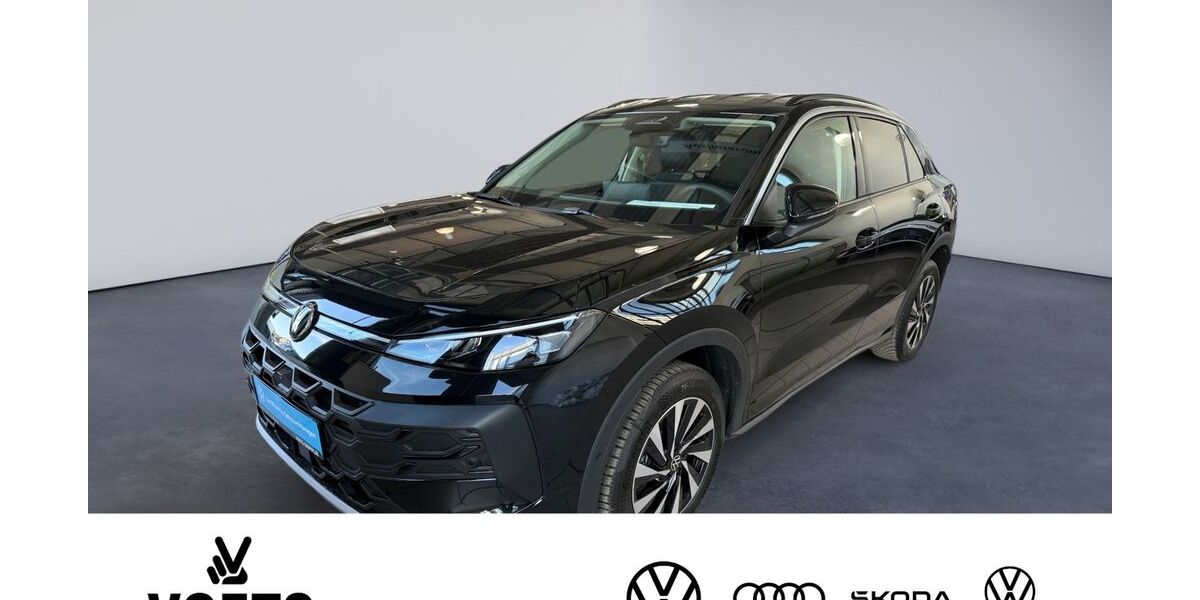 VW T-Roc 2.885 km 38.250 &euro; Braunschweig 38124