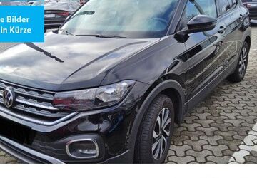 VW T-Cross 44.900 km 19.480 &euro; Wolfsburg 38440