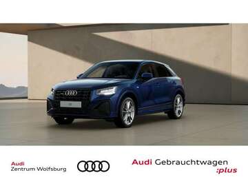 Gebrauchte Audi Q2