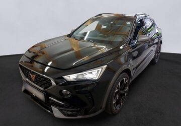 Cupra Formentor 33.000 km 27.470 &euro; Helmstedt 38350