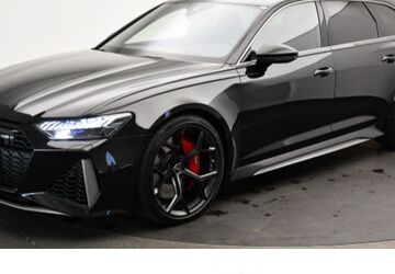 Audi RS6 14.401 km 128.690 &euro; Wolfsburg 38440