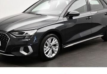 Audi A3 31.901 km 26.390 &euro; Wolfsburg 38440
