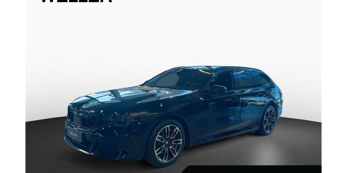 BMW 540 4.000 km 96.160 &euro; Braunschweig 38112