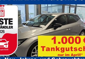 Seat Ibiza 49.500 km 16.800 &euro; Wolfsburg-Heiligendorf 38444