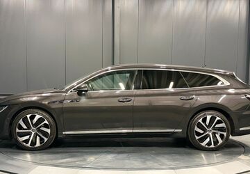 VW Arteon 66.000 km 33.970 &euro; Helmstedt 38350