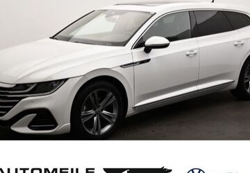 VW Arteon 24.000 km 37.180 &euro; Wolfsburg 38440