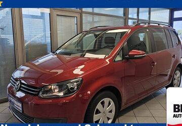 VW Touran 118.962 km 8.900 &euro; Wolfsburg-Heiligendorf 38444