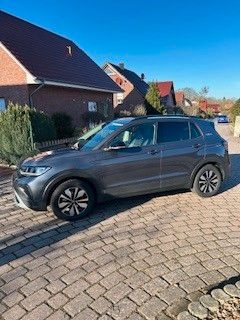 VW T-Cross 8.000 km 23.800 &euro; Gifhorn 38518