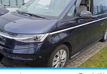 VW T7 Multivan 65.300 km 45.990 &euro; Wolfsburg 38440