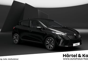 Renault Clio 3.028 km 19.850 &euro; Braunschweig 38124