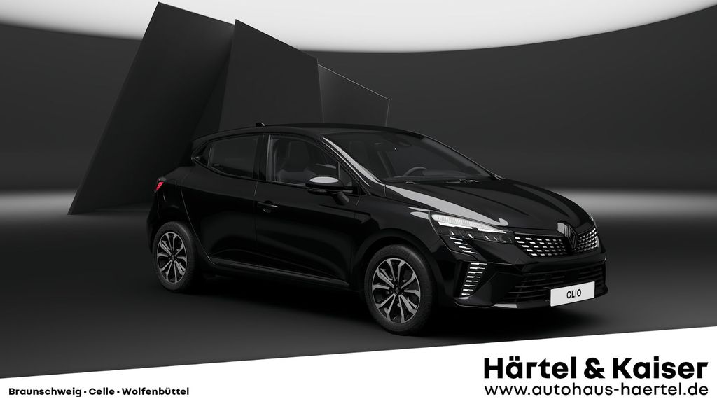 Renault Clio 3.028 km 19.850 &euro; Braunschweig 38124