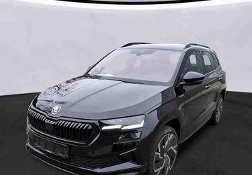 Skoda Karoq 109.375 km 25.900 &euro; Braunschweig 38122