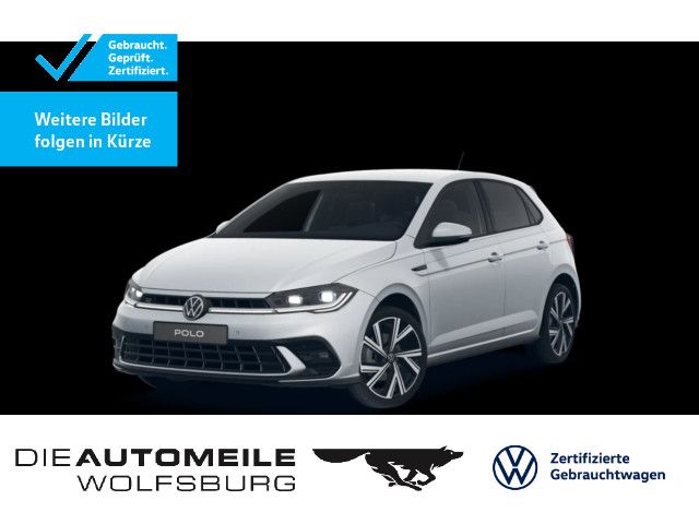 VW Polo 10.800 km 23.790 &euro; Wolfsburg 38440