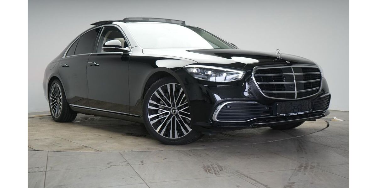 Mercedes-Benz S 400 75.000 km 72.890 &euro; Braunschweig 38110