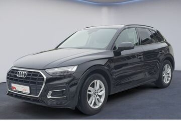 Audi Q5 40.500 km 37.980 &euro; Braunschweig 38124