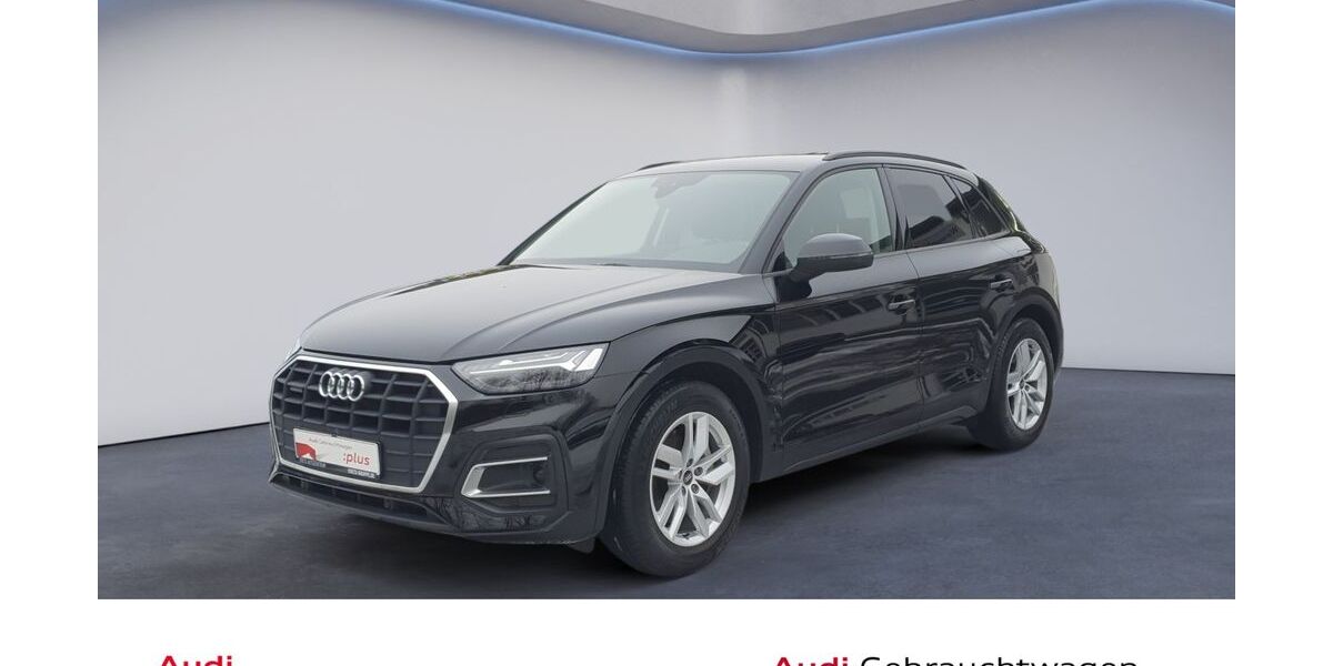 Audi Q5 40.500 km 37.980 &euro; Braunschweig 38124