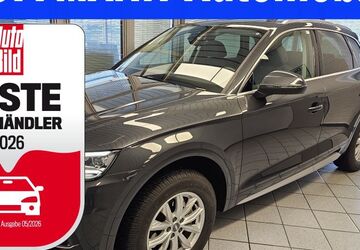Audi Q5 59.600 km 26.700 &euro; Wolfsburg-Heiligendorf 38444