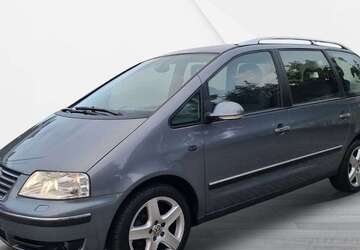 VW Sharan 187.813 km 7.999 &euro; Braunschweig 38120