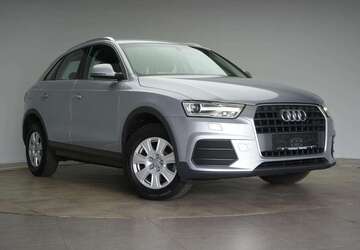 Audi Q3 173.000 km 12.990 &euro; Braunschweig 38110