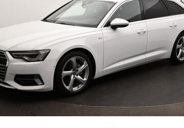 Audi A6 51.300 km 32.690 &euro; Wolfsburg 38440