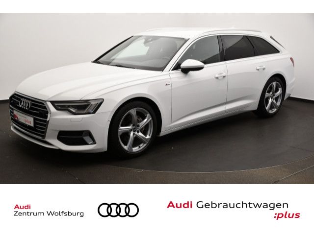 Audi A6 51.300 km 32.690 &euro; Wolfsburg 38440