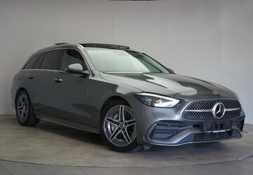 Mercedes-Benz C 300 115.000 km 35.990 &euro; Braunschweig 38110