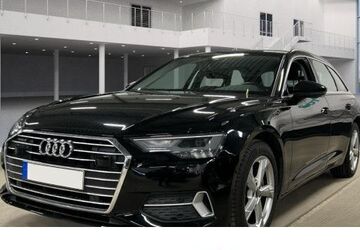 Audi A6 84.476 km 30.990 &euro; Wolfsburg 38440