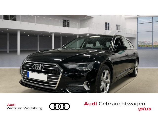 Audi A6 84.476 km 30.990 &euro; Wolfsburg 38440