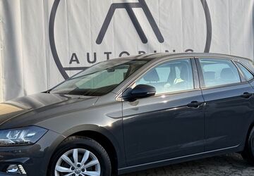 VW Polo 64.092 km 14.950 &euro; Braunschweig 38122