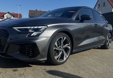 Audi A3 39.946 km 26.900 &euro; Oebisfelde 39646